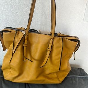 Urban Expressions bag